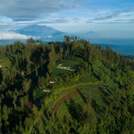 Plataran Bromo Hotel Luaran gambar