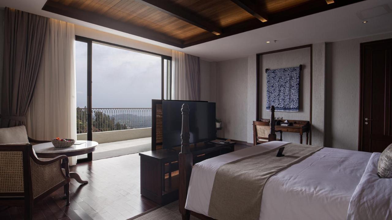 Plataran Bromo Hotel Luaran gambar