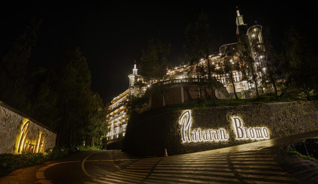 Plataran Bromo Hotel Luaran gambar