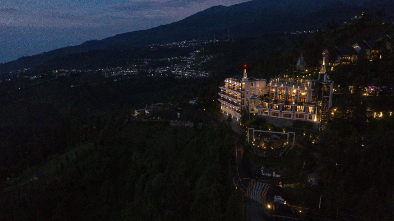 Plataran Bromo Hotel Luaran gambar