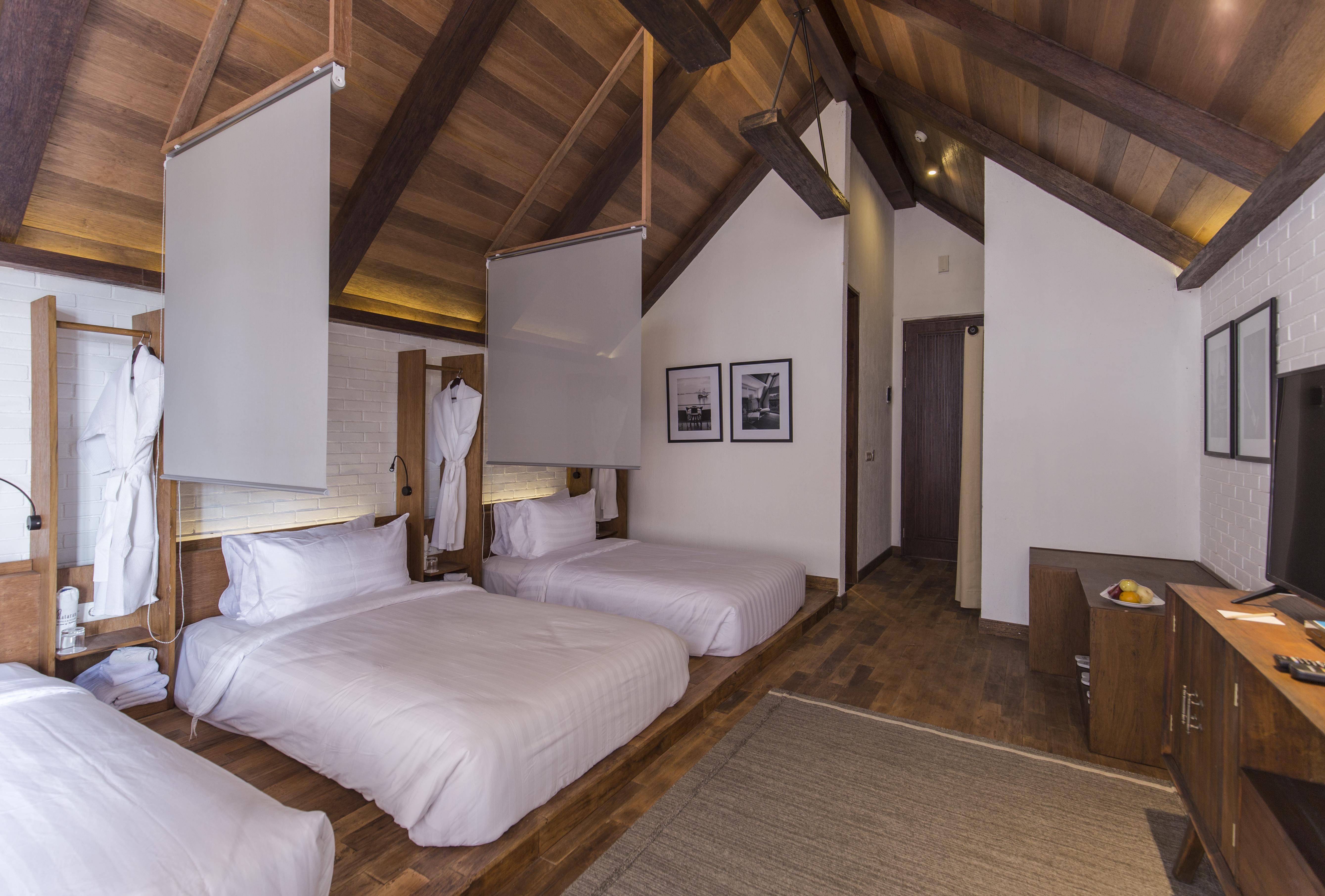 Plataran Bromo Hotel Luaran gambar