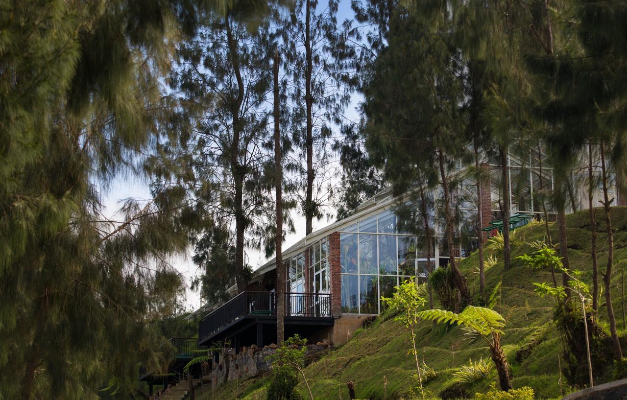Plataran Bromo Hotel Luaran gambar