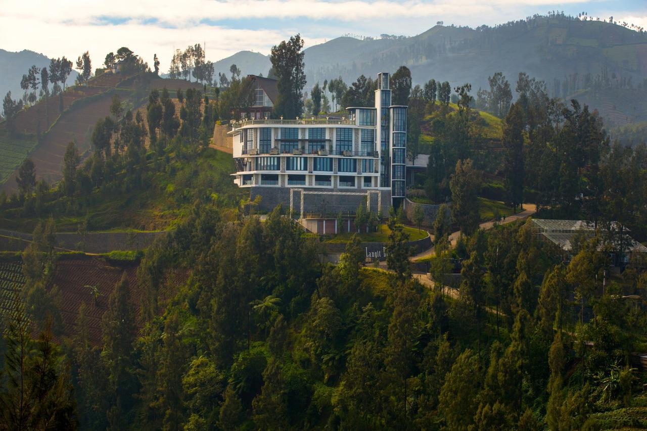 Plataran Bromo Hotel Luaran gambar