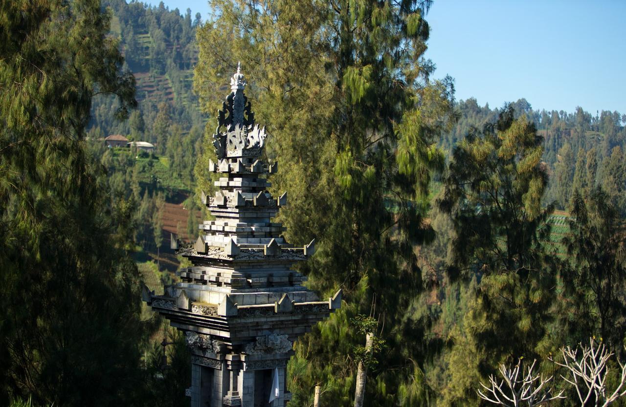 Plataran Bromo Hotel Luaran gambar